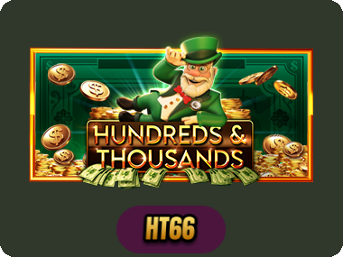 Hundreds and Thousands