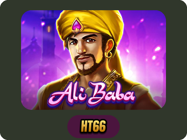 Ali Baba