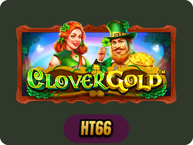 Clover Gold