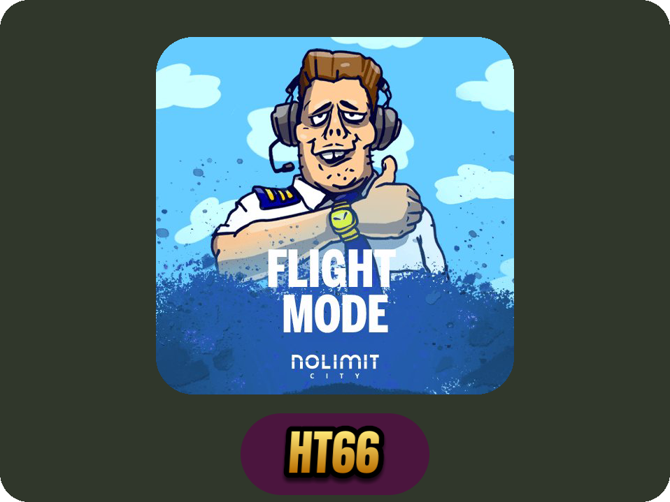 Flight Mode