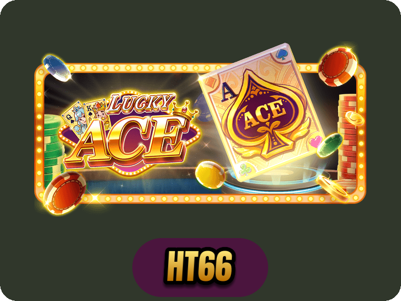 Lucky ACE