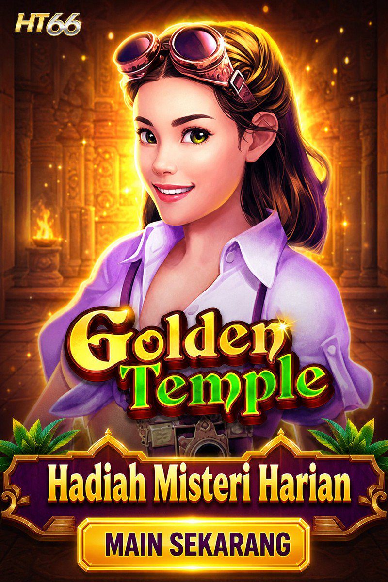 Golden Temple · HT66