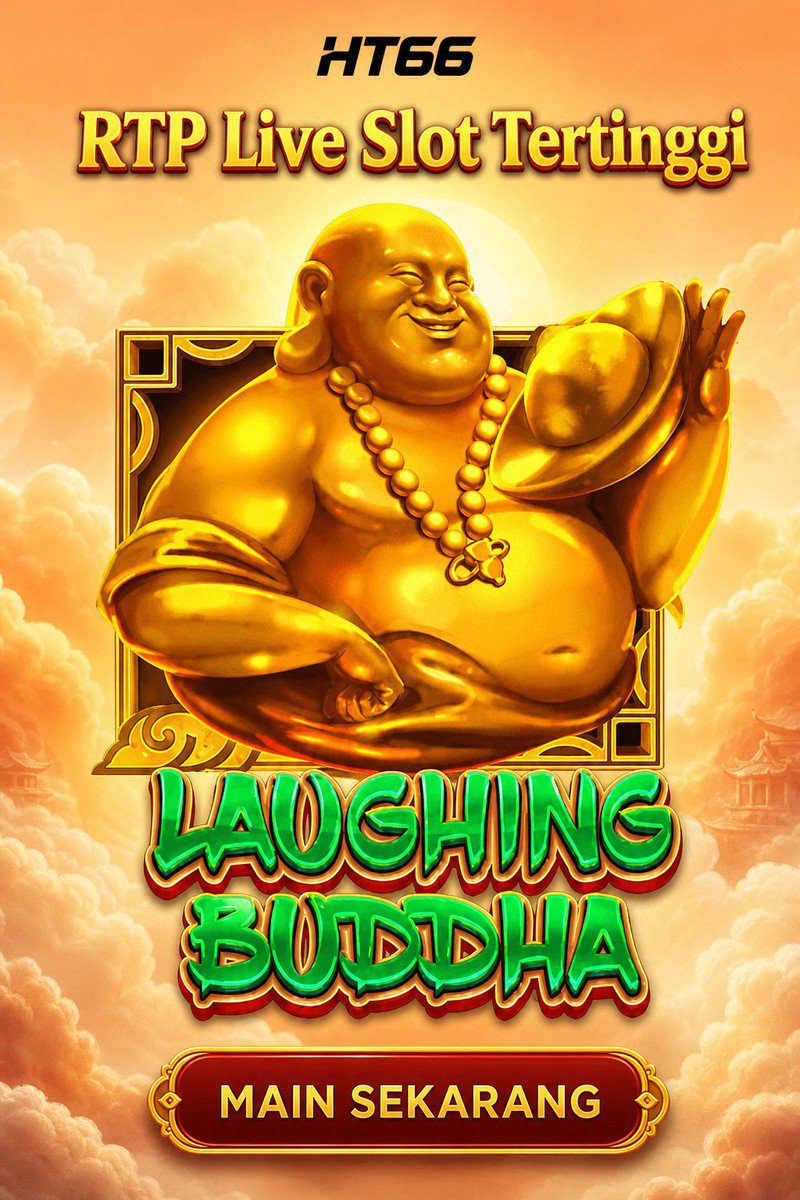 Laughing Buddha · HT66