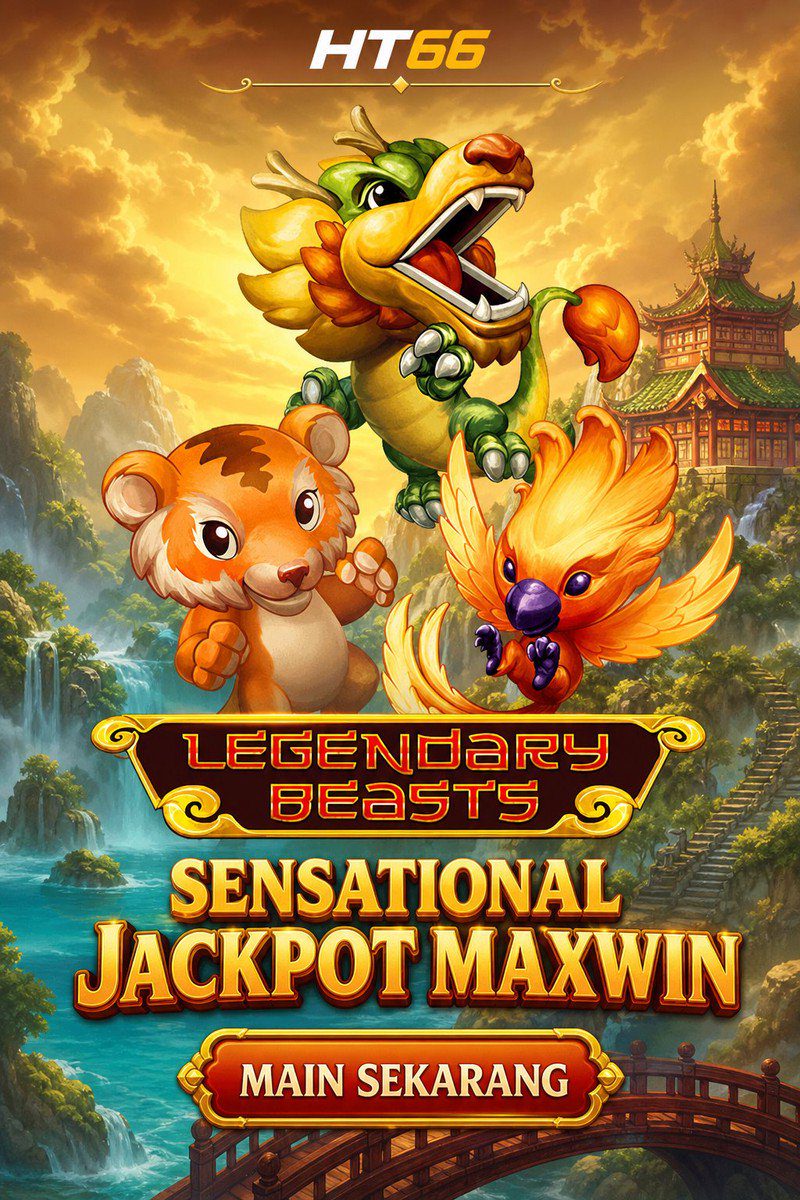 Legendary Beasts · HT66