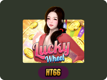 Lucky Wheel