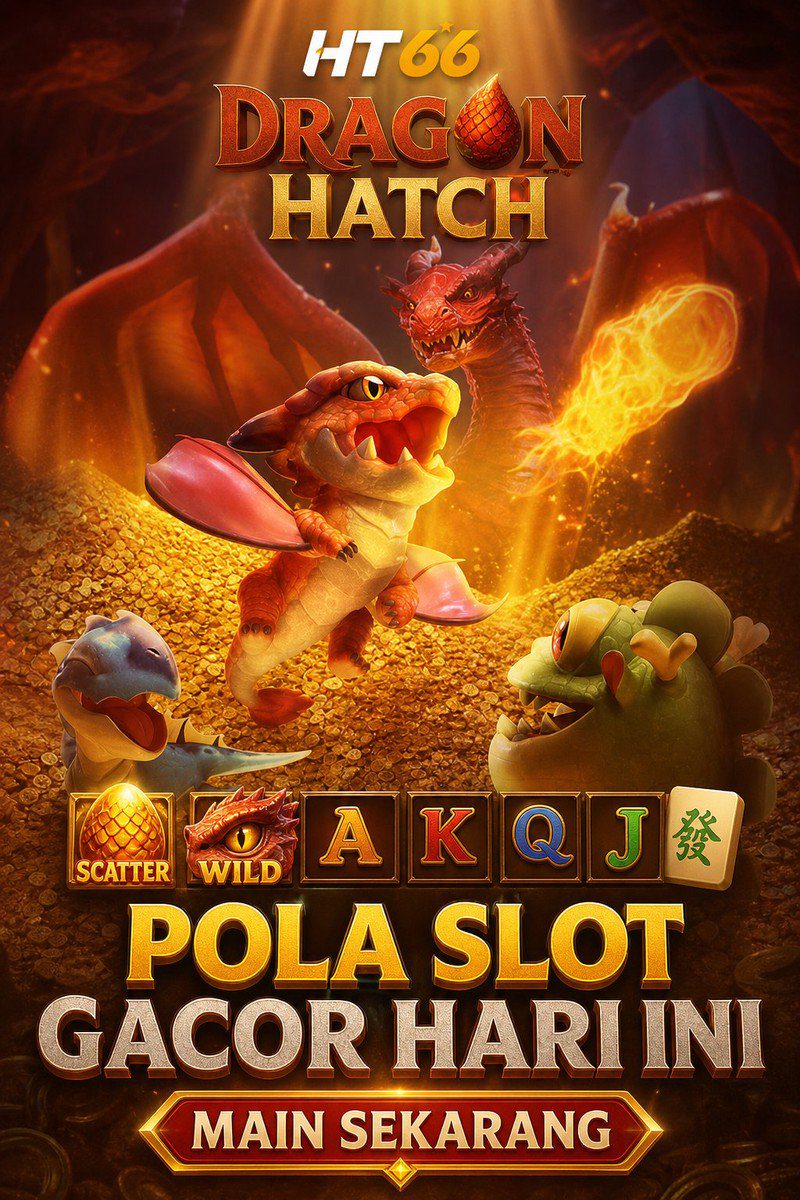 Dragon Hatch · HT66
