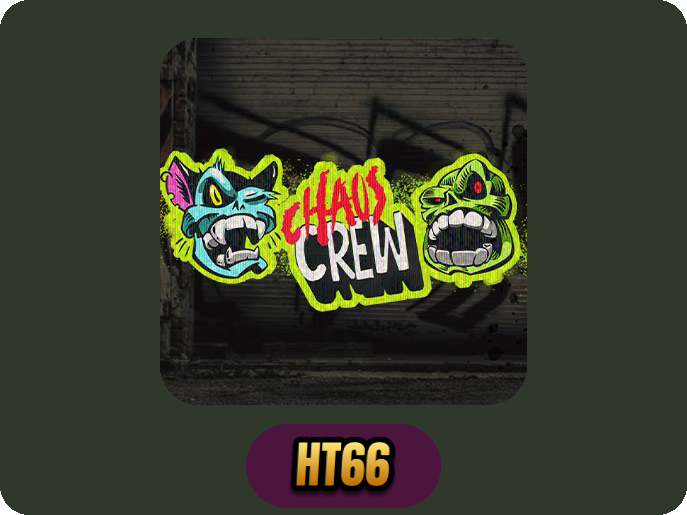 Chaos Crew