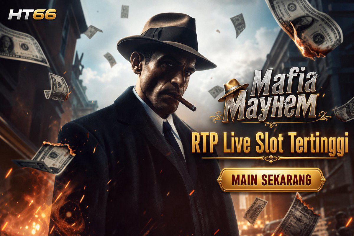 Mafia Mayhem · HT66