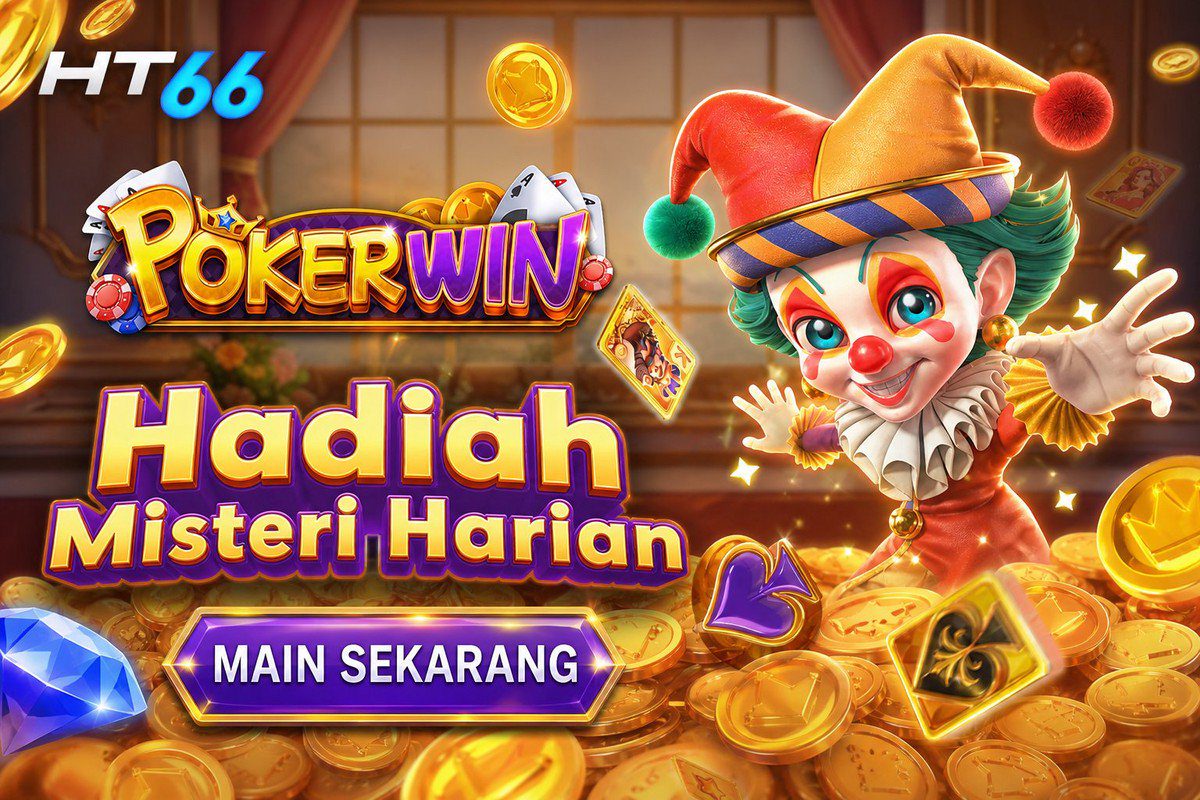POKER WIN · HT66