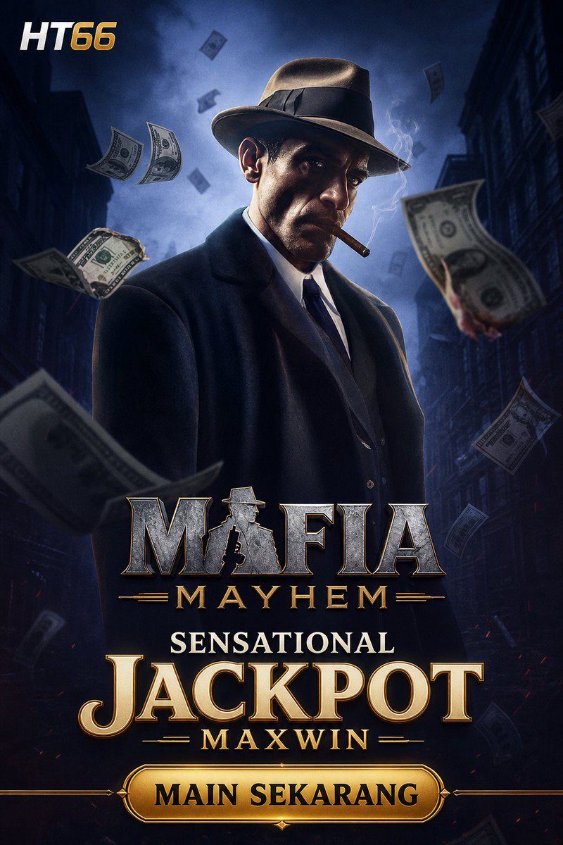 Mafia Mayhem · HT66