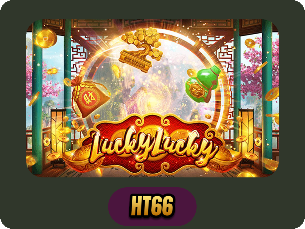 Lucky Lucky