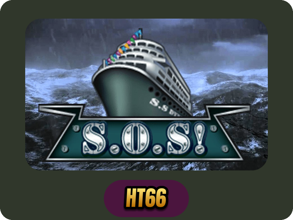 S.O.S!