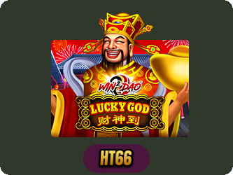 Lucky God