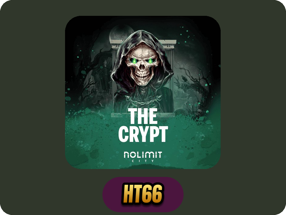 The Crypt