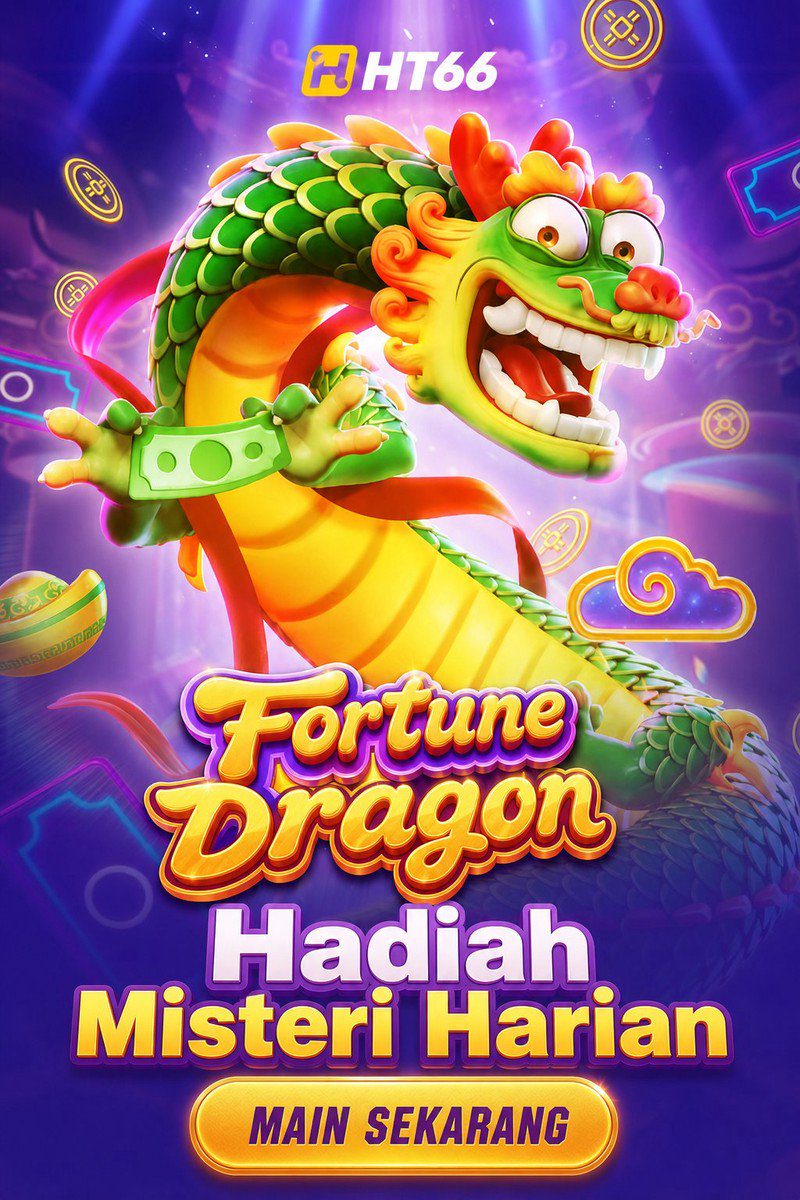 Fortune Dragon · HT66