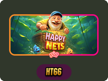 Happy Nets