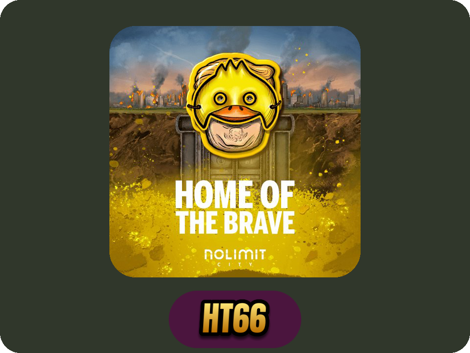 Home of the Brave