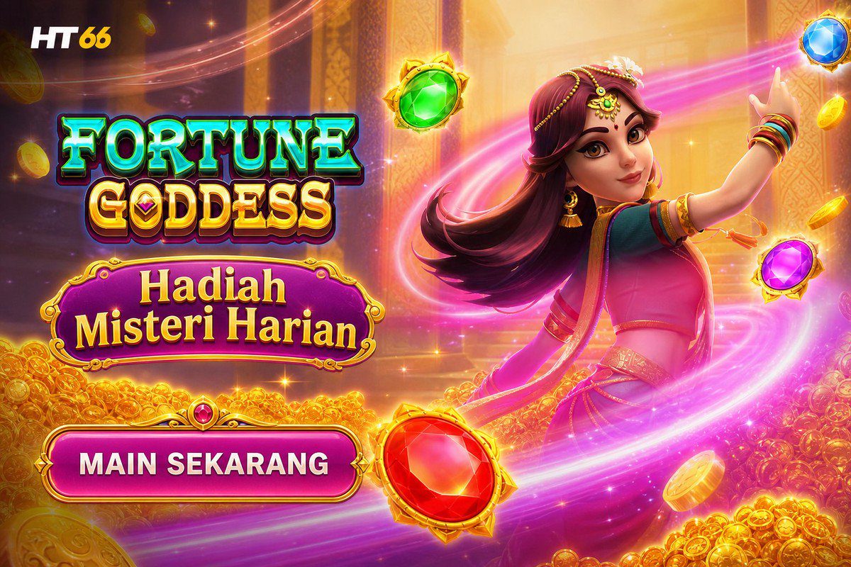 FORTUNE GODDESS · HT66